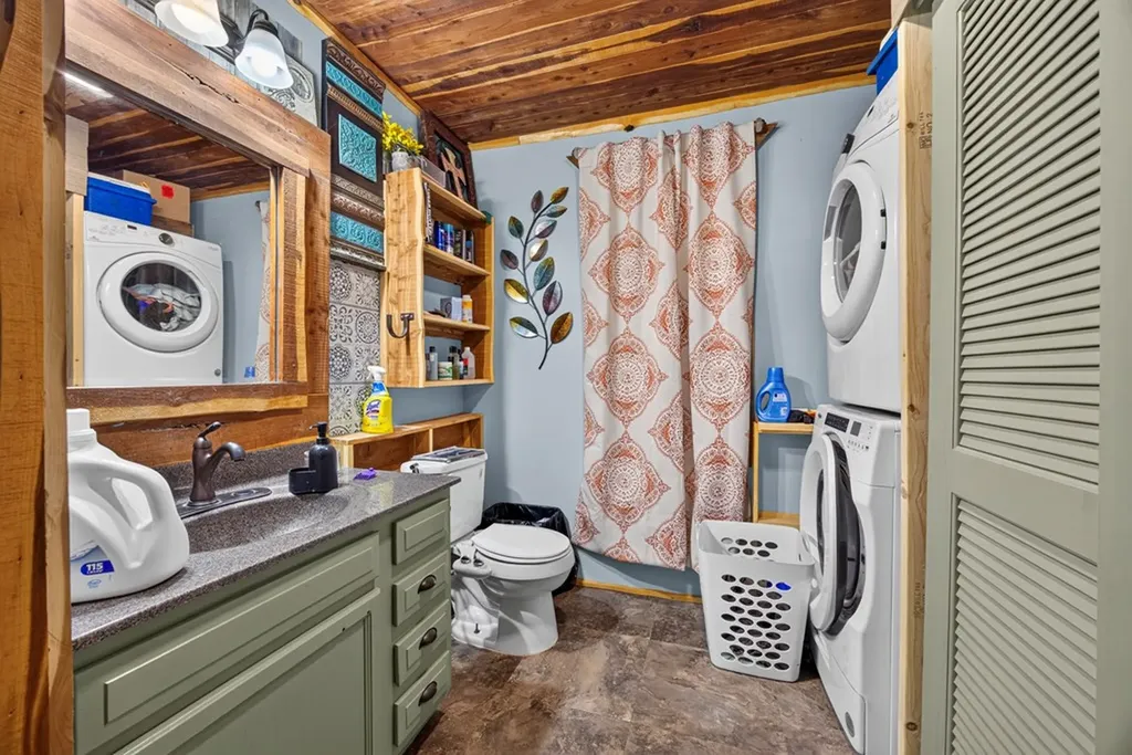 339 Wheeler Town Lane Bloomington Springs TN 38545