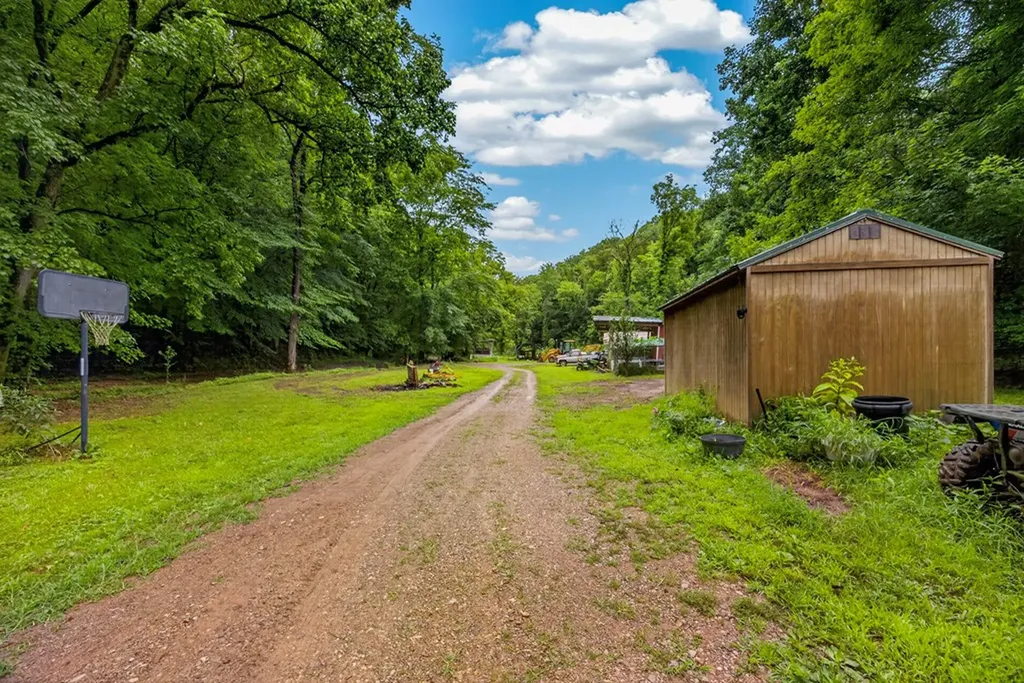 339 Wheeler Town Lane Bloomington Springs TN 38545