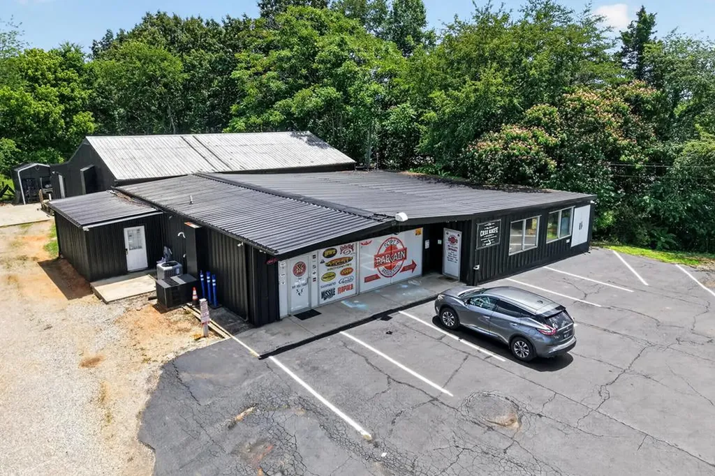 140 Churchill Drive Sparta TN 38583