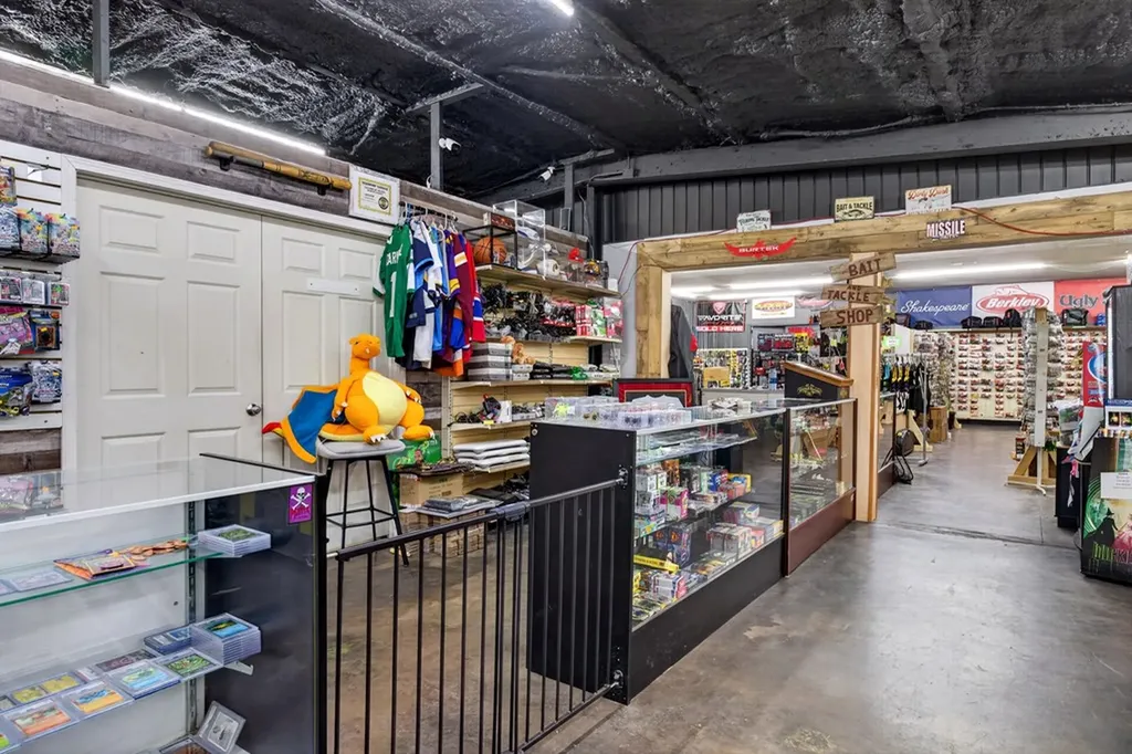 140 Churchill Drive Sparta TN 38583