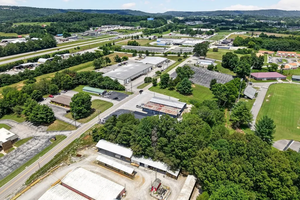 140 Churchill Drive Sparta TN 38583