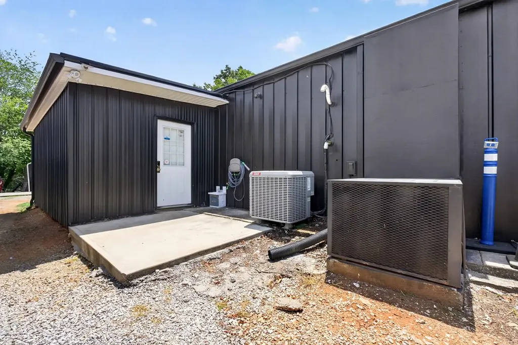 140 Churchill Drive Sparta TN 38583