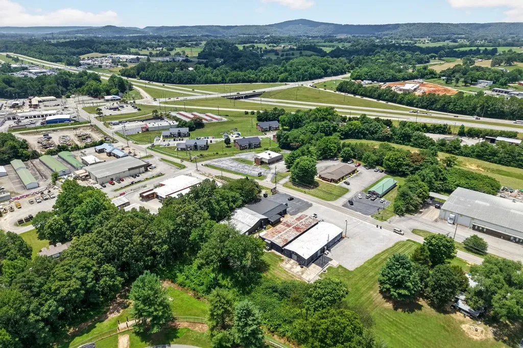 140 Churchill Drive Sparta TN 38583