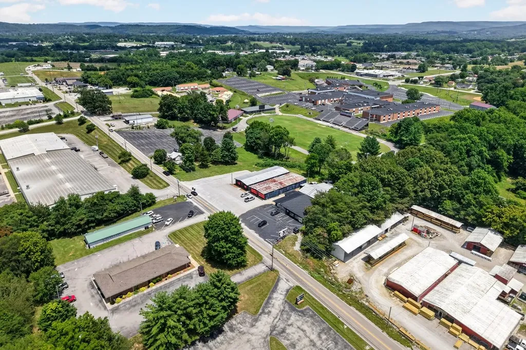 140 Churchill Drive Sparta TN 38583