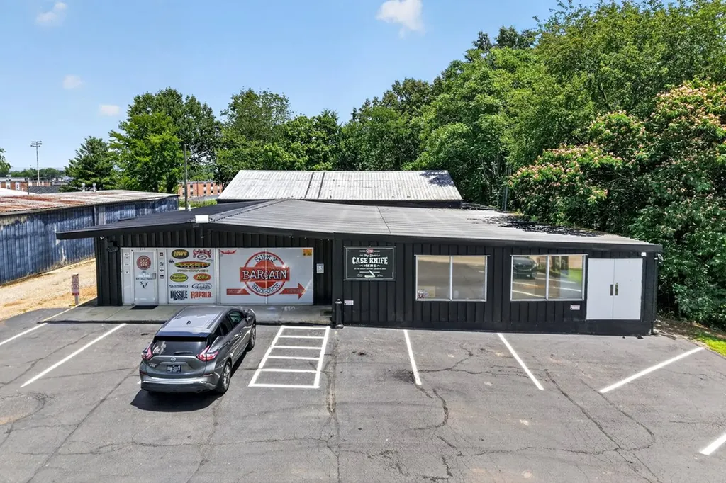 140 Churchill Drive Sparta TN 38583