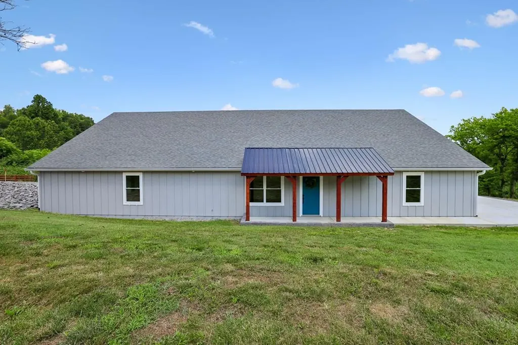 1124 Dale Ridge Road Dowelltown TN 37059