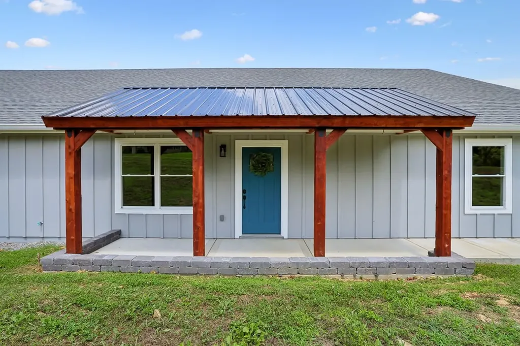 1124 Dale Ridge Road Dowelltown TN 37059