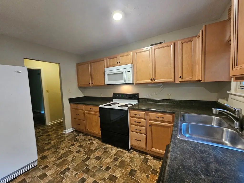 301 Cora Road Cookeville TN 38501
