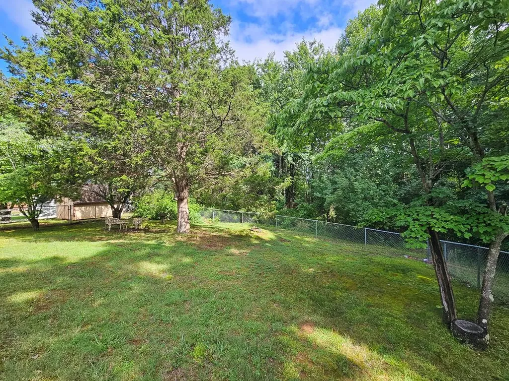 301 Cora Road Cookeville TN 38501