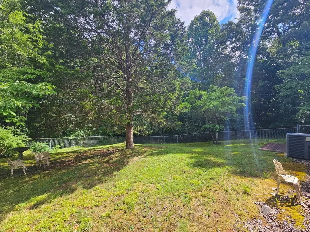 301 Cora Road Cookeville TN 38501