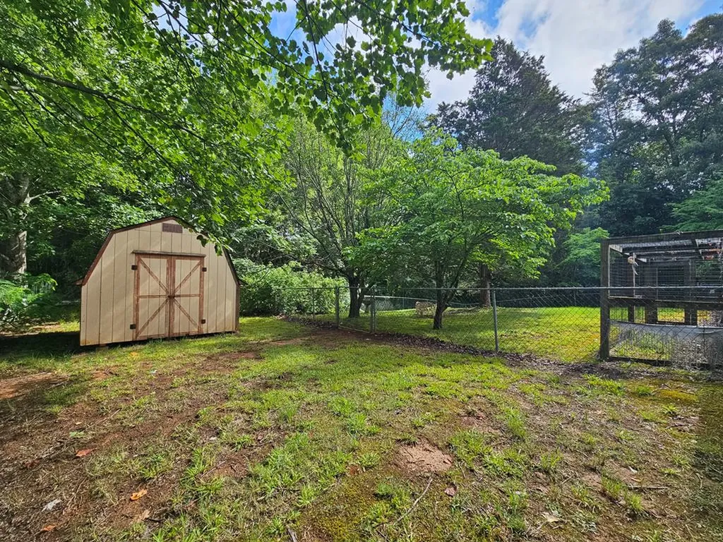 301 Cora Road Cookeville TN 38501