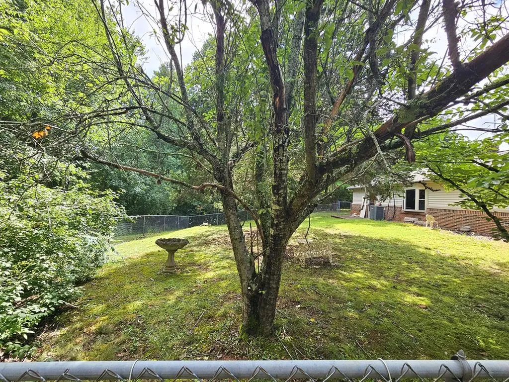 301 Cora Road Cookeville TN 38501