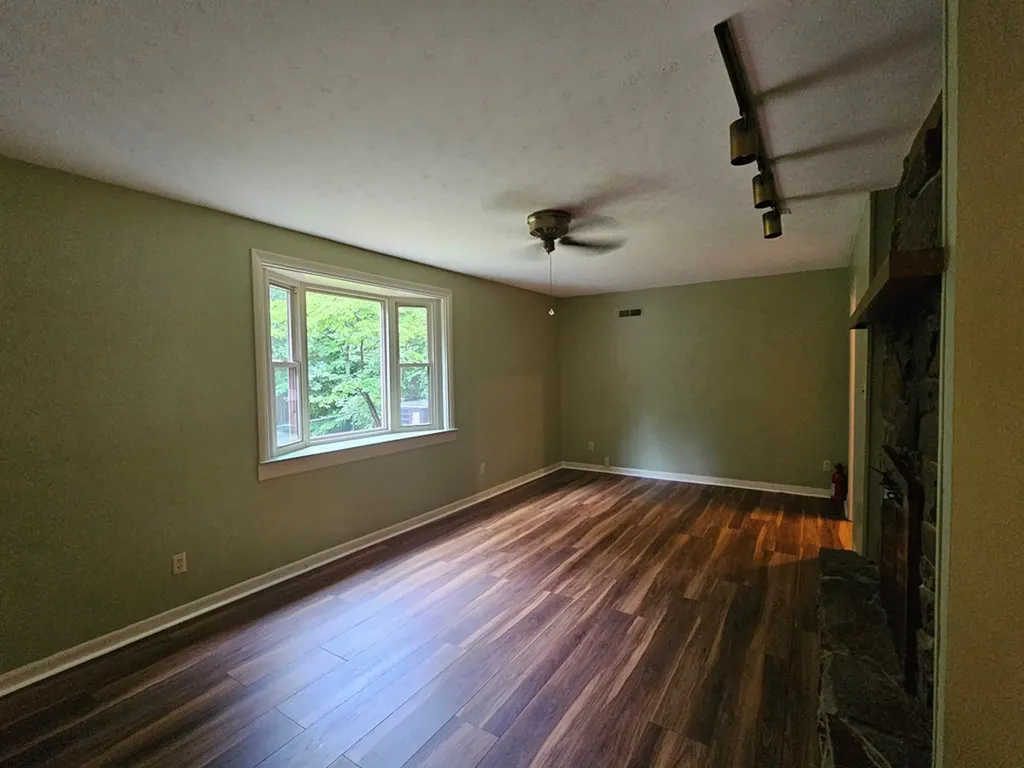 301 Cora Road Cookeville TN 38501