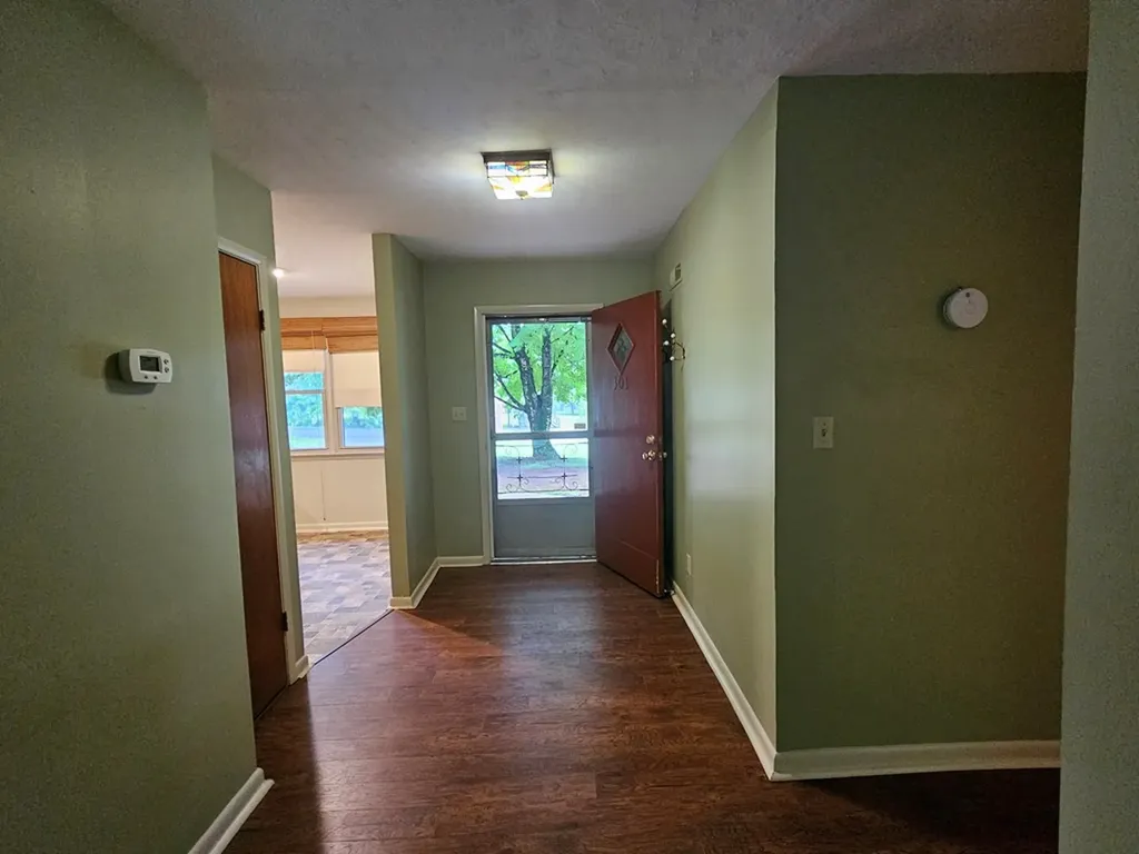 301 Cora Road Cookeville TN 38501
