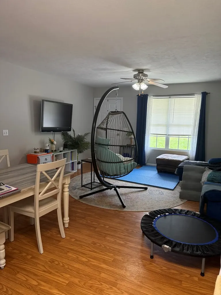 4650 Maple Shade Circle Cookeville TN 38501