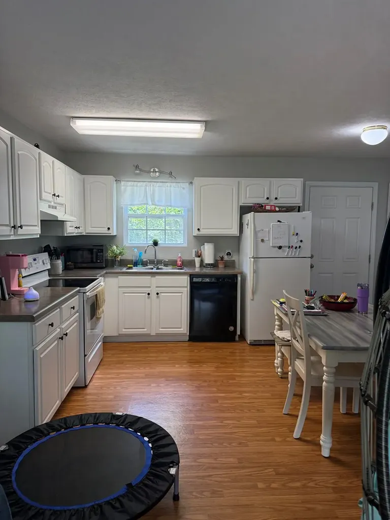 4650 Maple Shade Circle Cookeville TN 38501