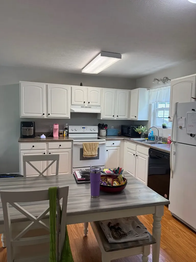 4650 Maple Shade Circle Cookeville TN 38501