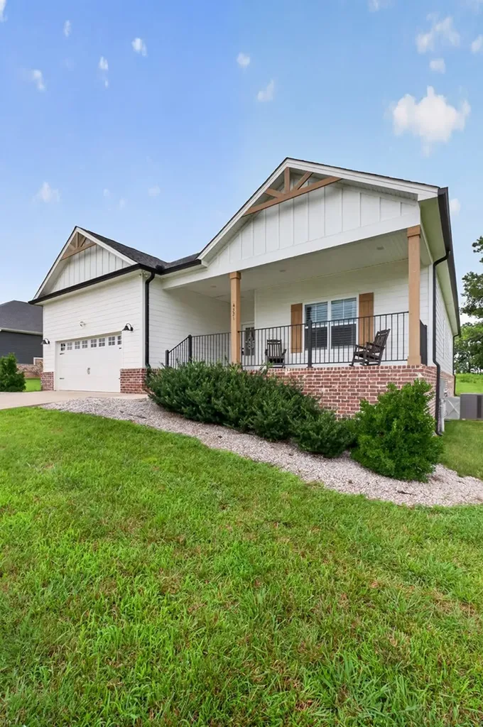4521 Jack Drive Cookeville TN 38506