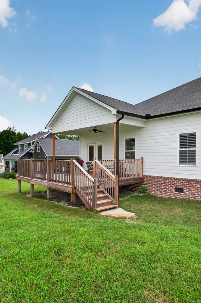 4521 Jack Drive Cookeville TN 38506