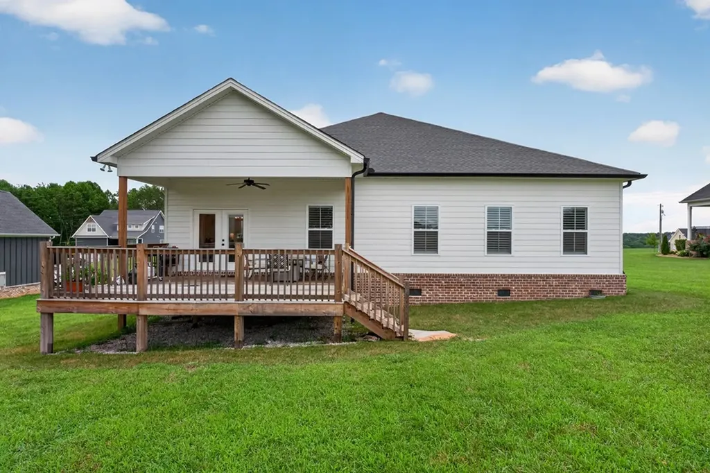 4521 Jack Drive Cookeville TN 38506