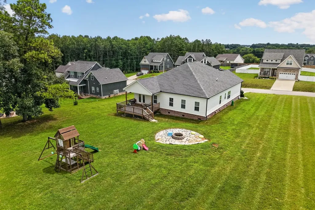 4521 Jack Drive Cookeville TN 38506