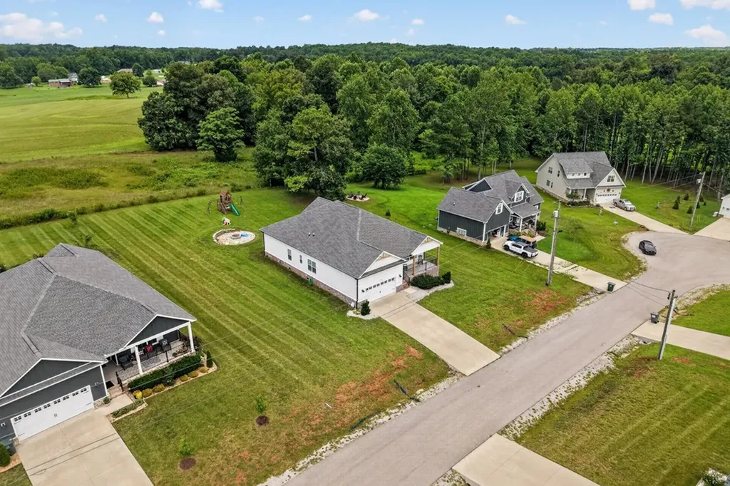 4521 Jack Drive Cookeville TN 38506