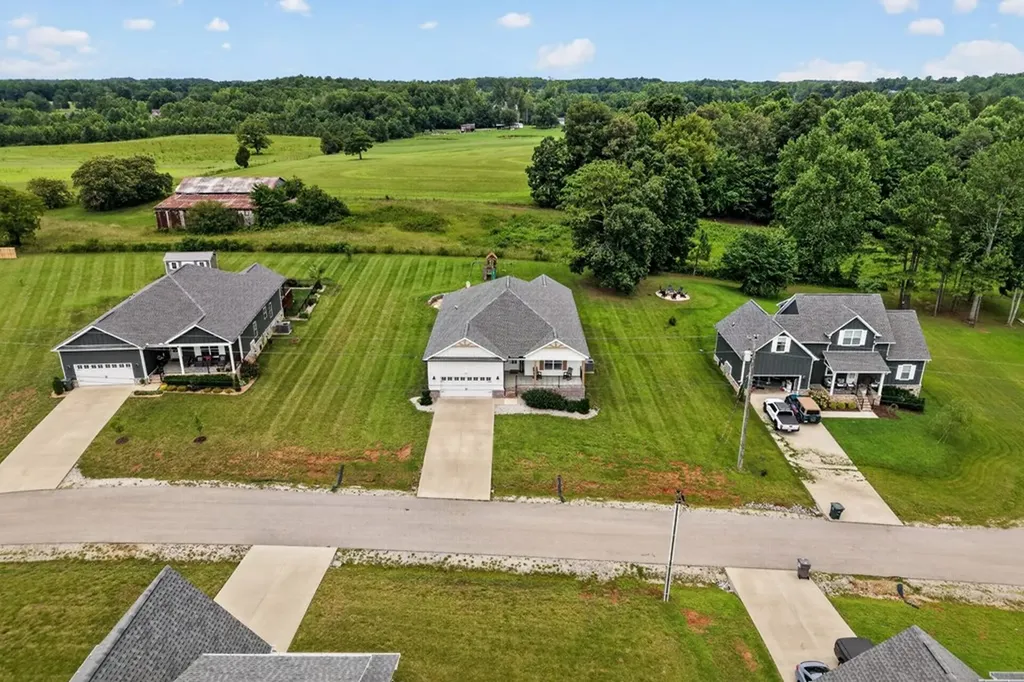 4521 Jack Drive Cookeville TN 38506