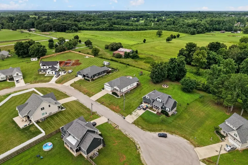 4521 Jack Drive Cookeville TN 38506