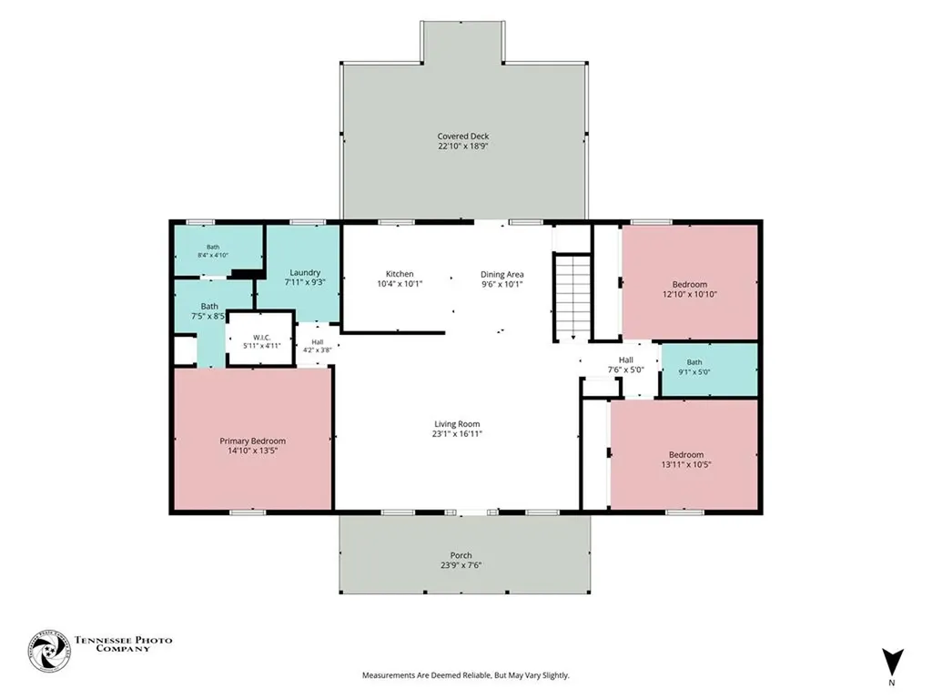 173 Cubb Hollow Gainesboro TN 38562
