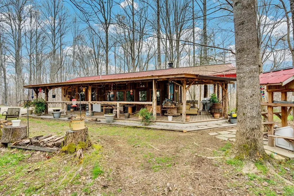 6219 Jones Harris Road Silver Point TN 38582