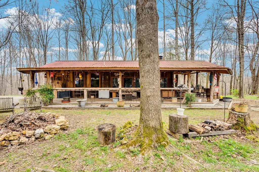 6219 Jones Harris Road Silver Point TN 38582