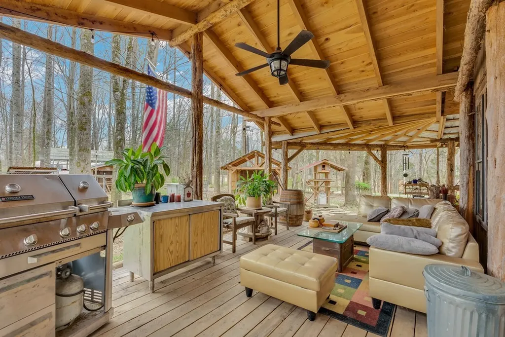 6219 Jones Harris Road Silver Point TN 38582