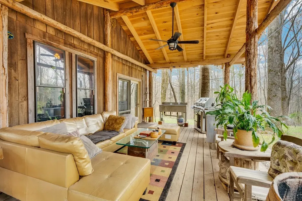 6219 Jones Harris Road Silver Point TN 38582