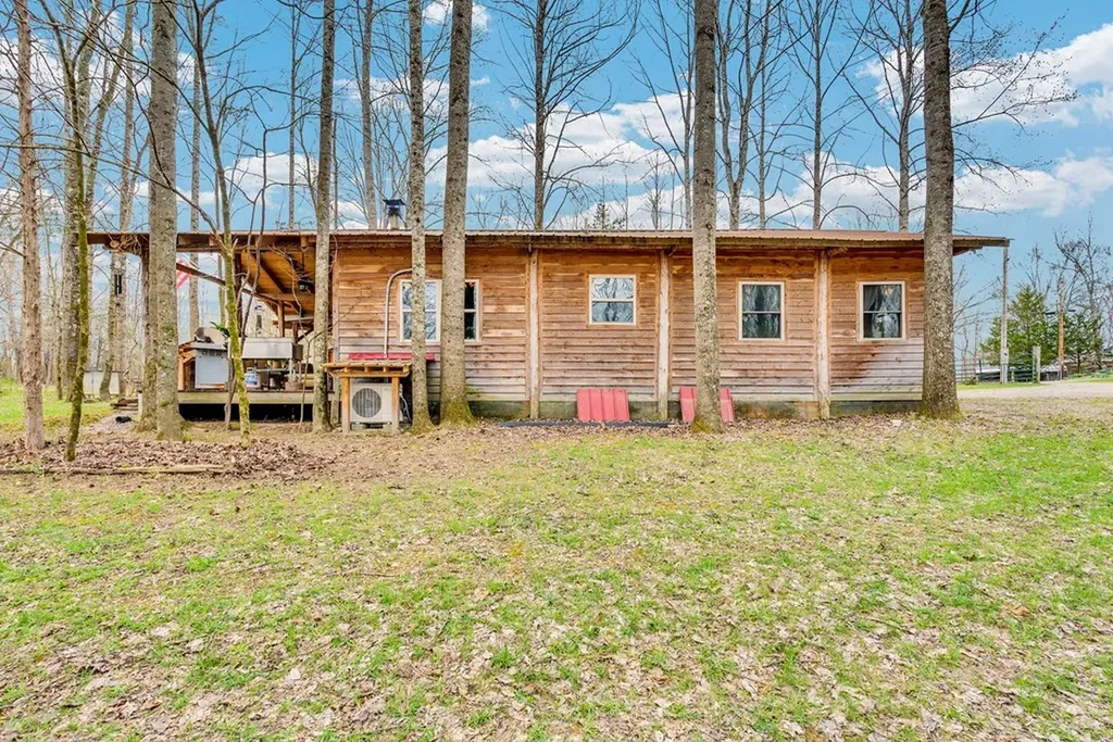 6219 Jones Harris Road Silver Point TN 38582