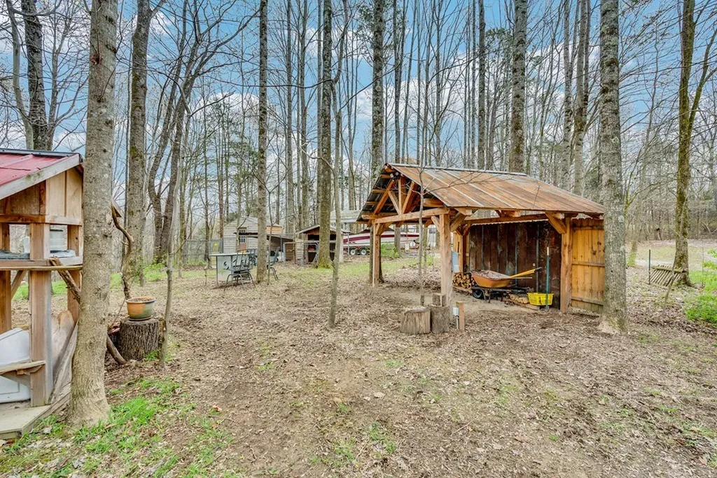 6219 Jones Harris Road Silver Point TN 38582