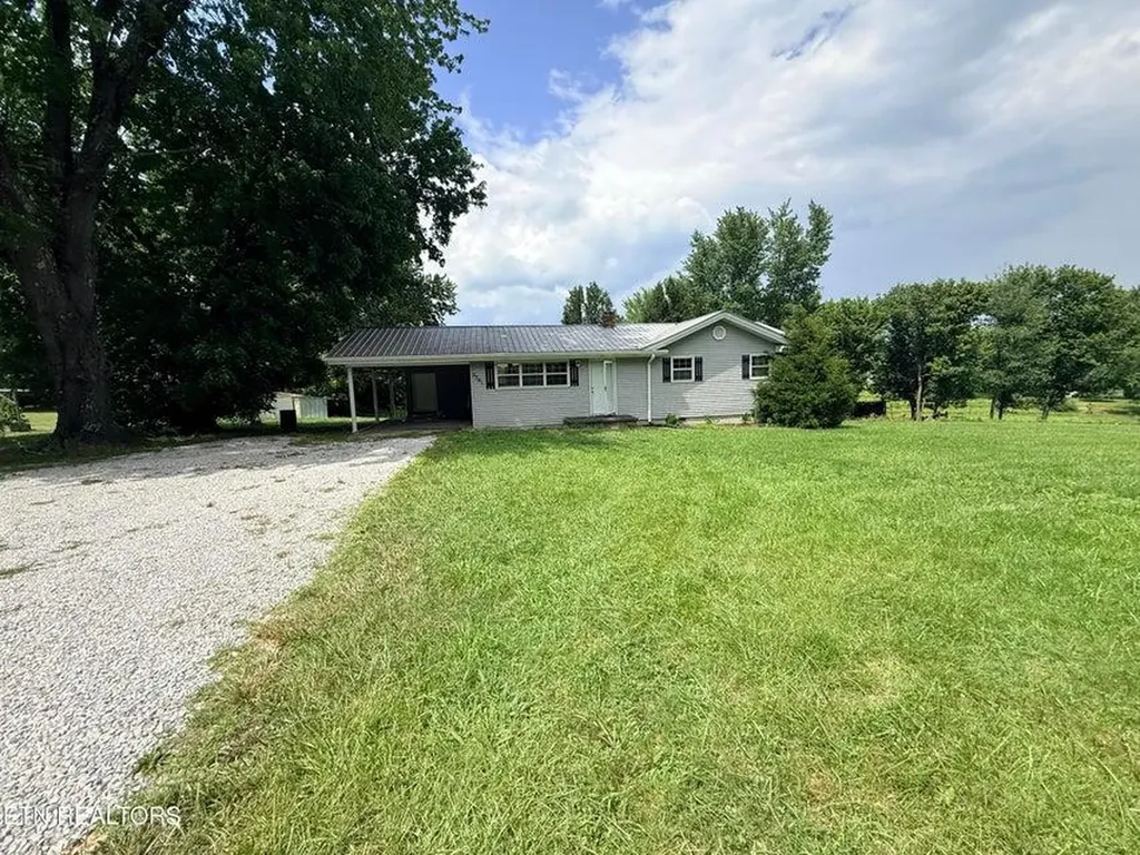 2701 Baseline Road Jamestown TN 38556-2520