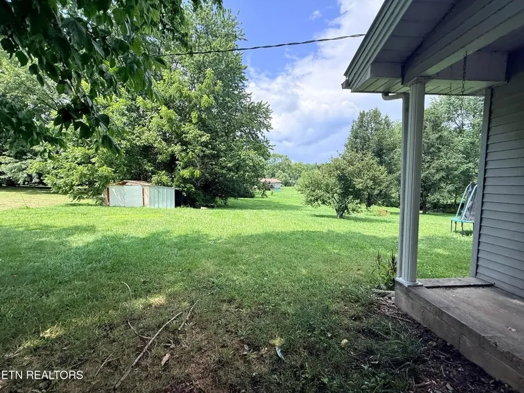 2701 Baseline Road Jamestown TN 38556-2520