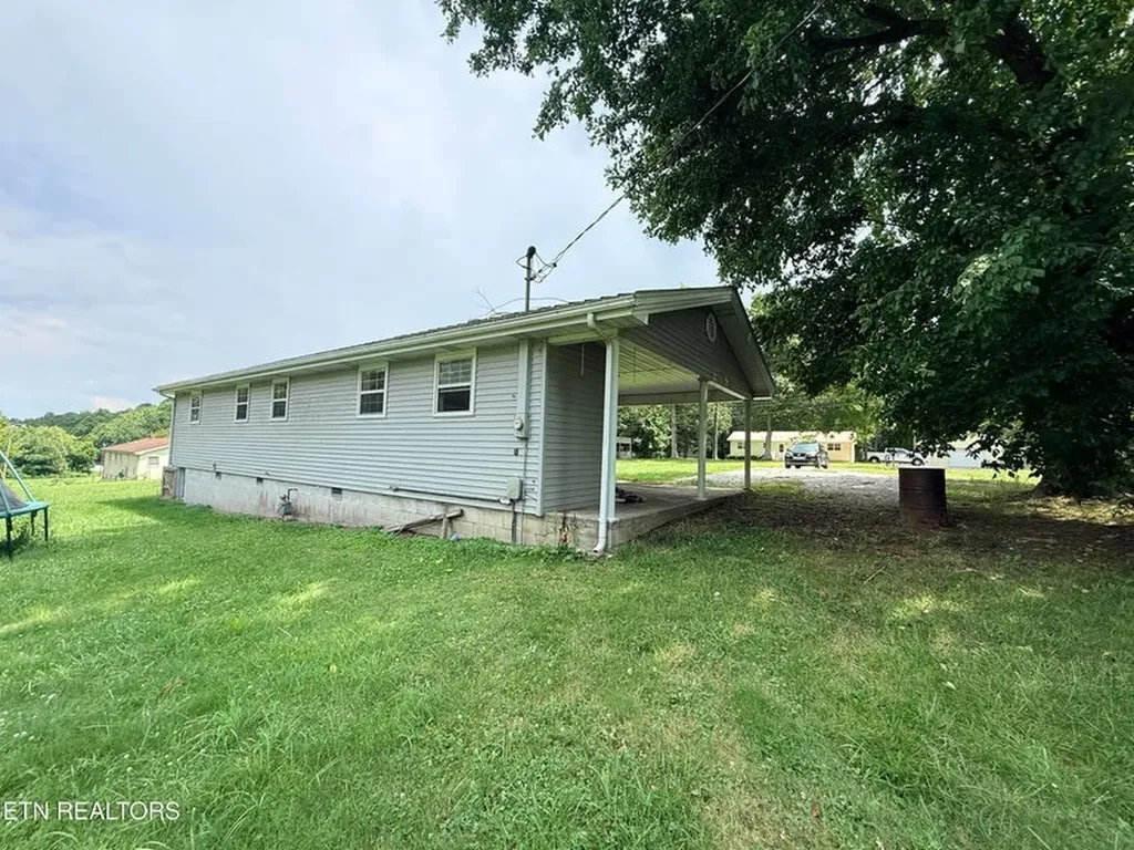 2701 Baseline Road Jamestown TN 38556-2520