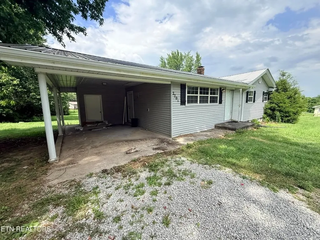 2701 Baseline Road Jamestown TN 38556-2520