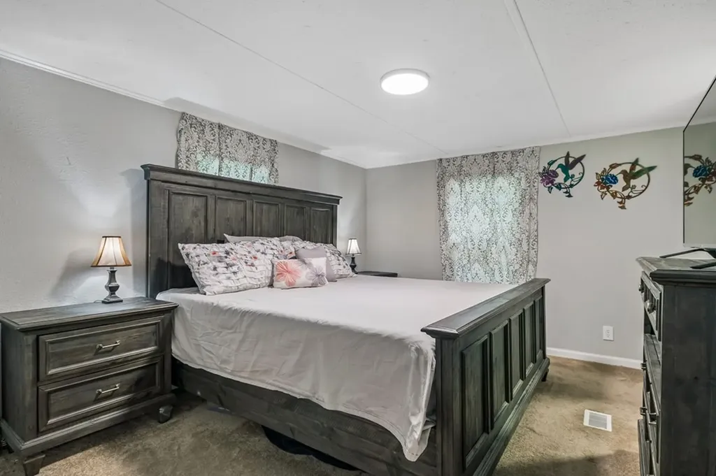 119 Dyer Branch Road Gordonsville TN 38563