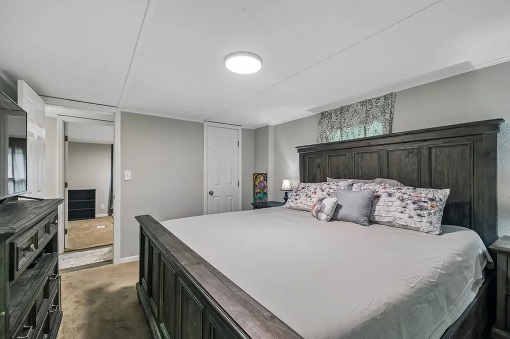 119 Dyer Branch Road Gordonsville TN 38563