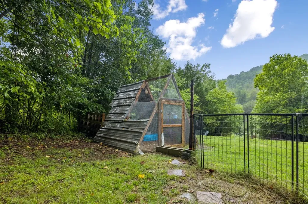119 Dyer Branch Road Gordonsville TN 38563
