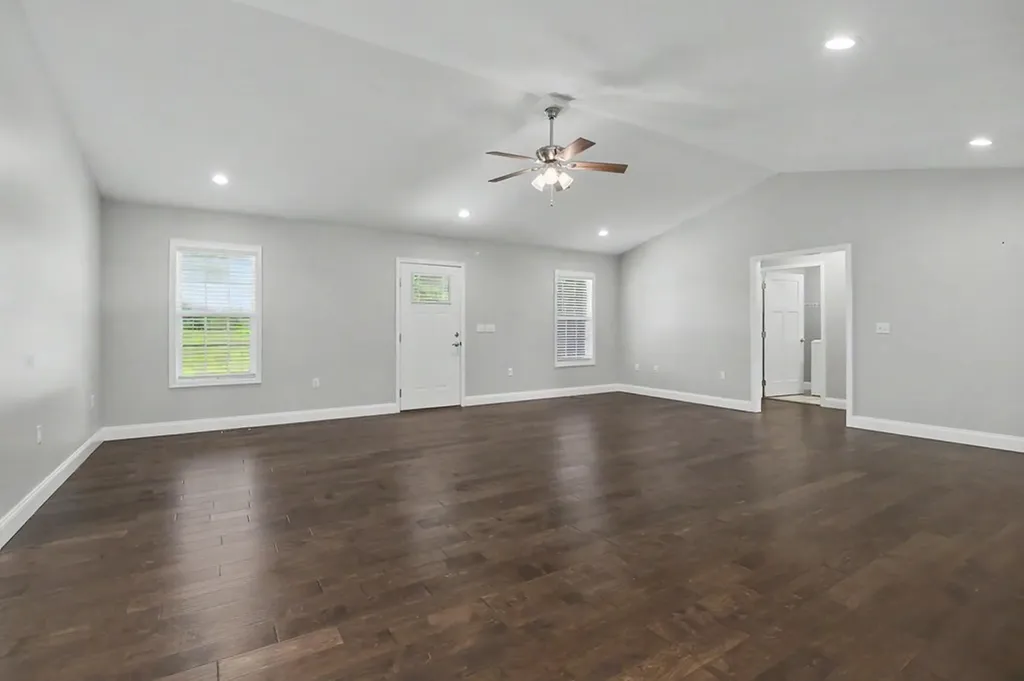 446 Stanley Hood Road Crossville TN 38571