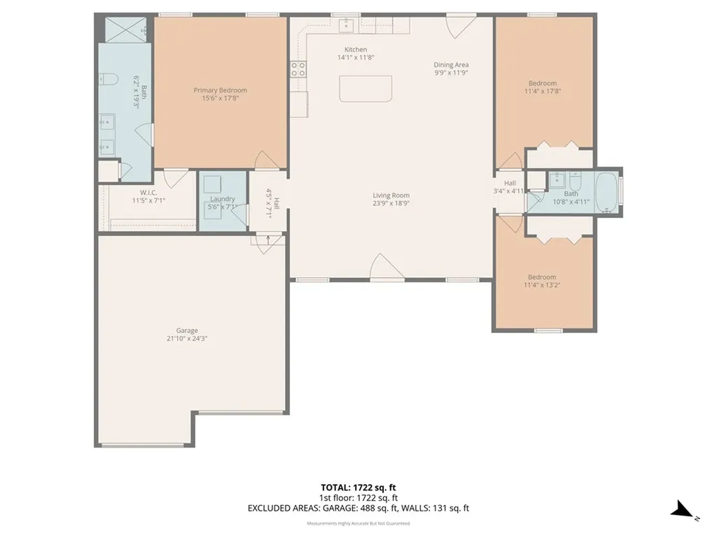 446 Stanley Hood Road Crossville TN 38571