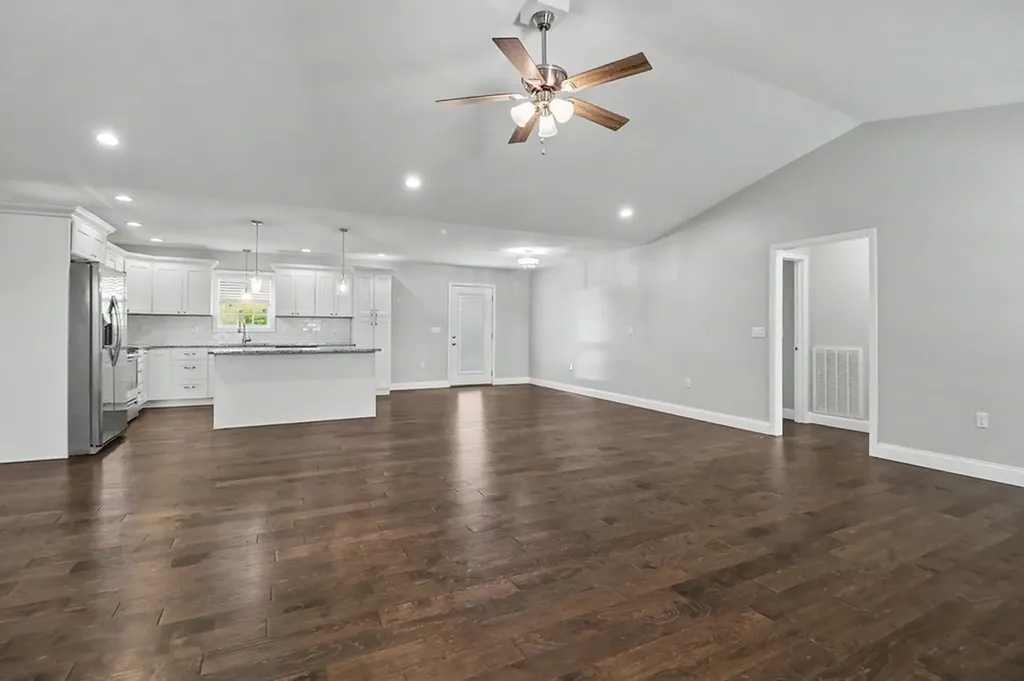 446 Stanley Hood Road Crossville TN 38571