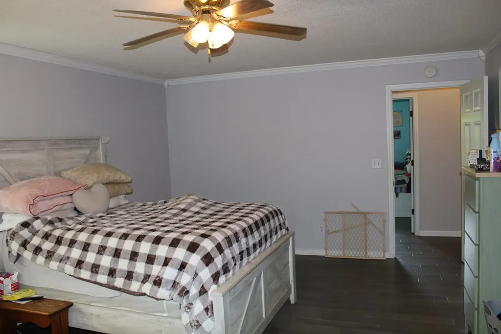 201 Hillsway Crossville TN 38555