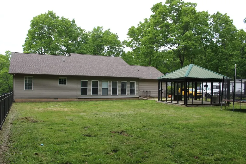 201 Hillsway Crossville TN 38555
