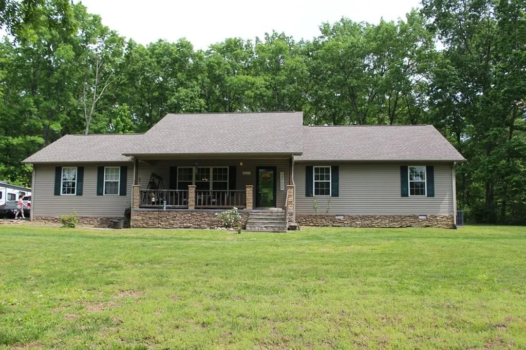 201 Hillsway Crossville TN 38555