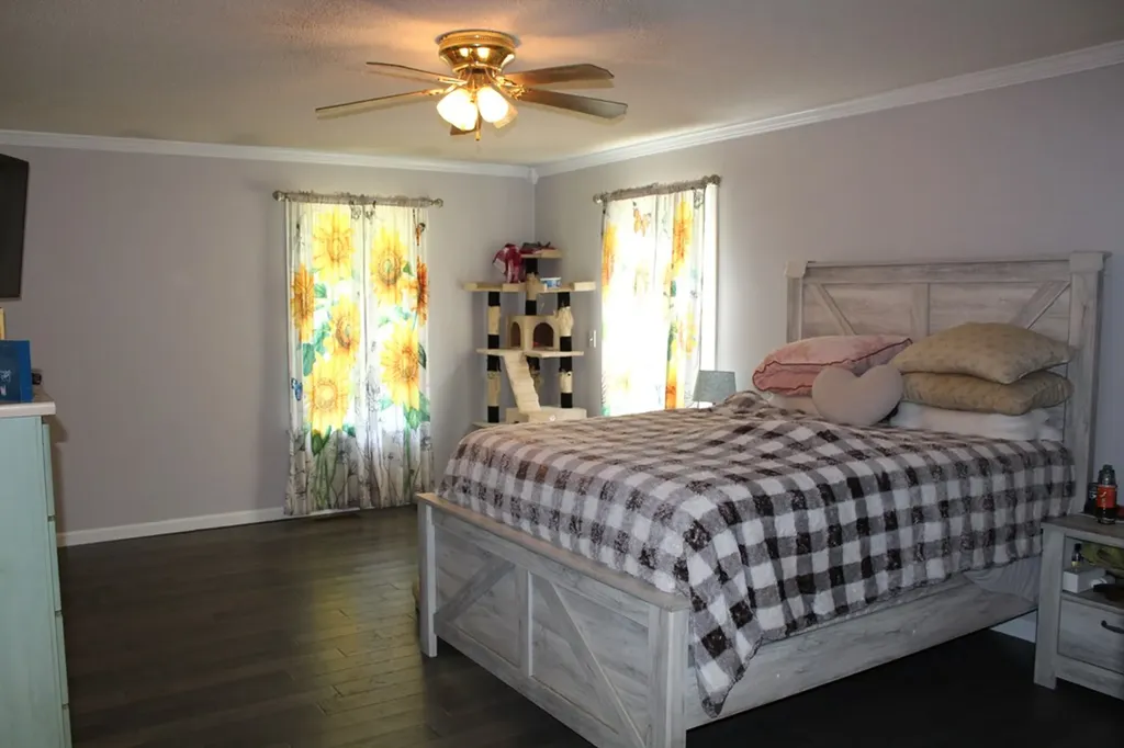201 Hillsway Crossville TN 38555