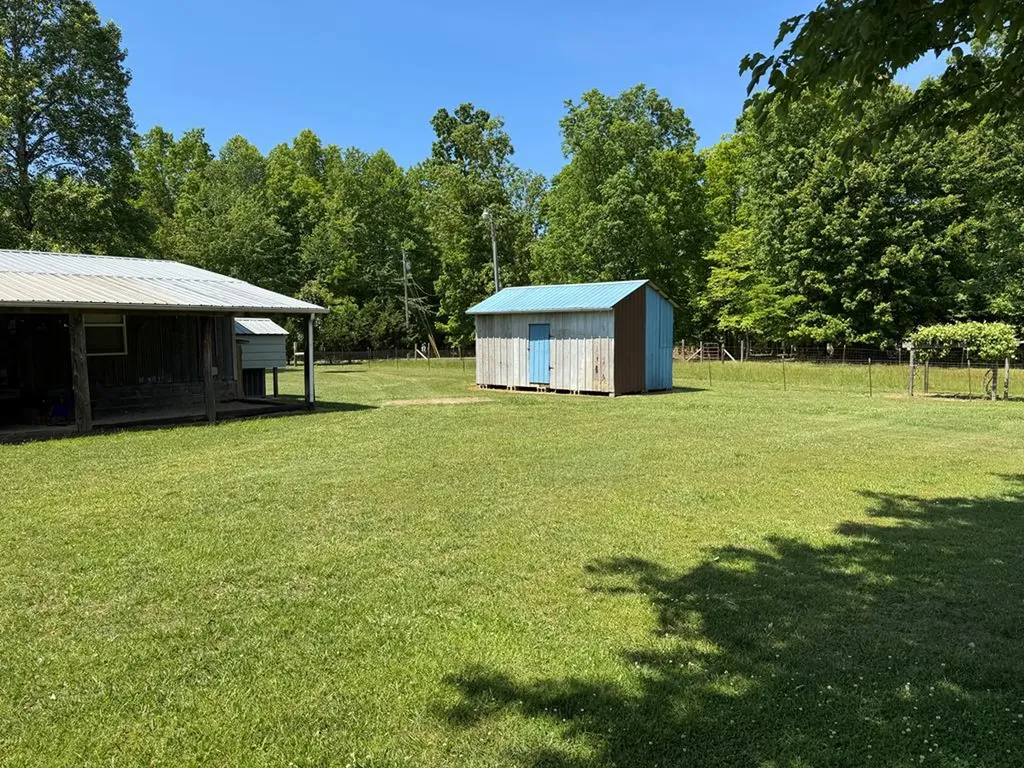 246 High Rock Loop Monterey TN 38574